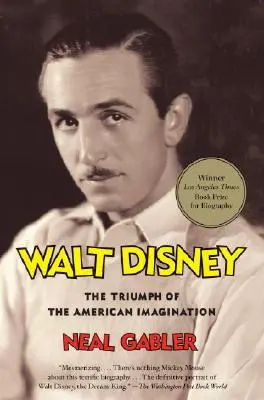 Walt Disney: Il trionfo dell'immaginazione americana - Walt Disney: The Triumph of the American Imagination
