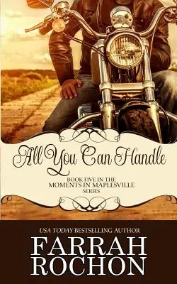 Tutto quello che puoi gestire - All You Can Handle