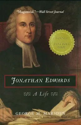 Jonathan Edwards: Una vita - Jonathan Edwards: A Life