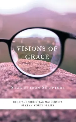 Visioni di grazia: Storie dalla Scrittura - Visions of Grace: Stories from Scripture