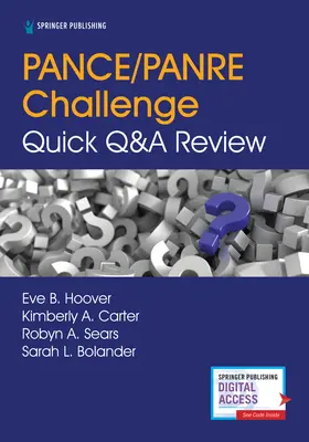 Sfida Pance/Panre: Rassegna di domande e risposte rapide - Pance/Panre Challenge: Quick Q&A Review