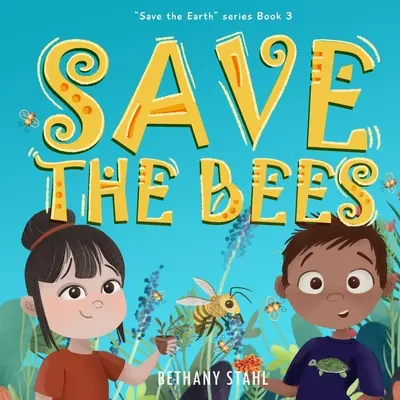 Salviamo le api - Save the Bees