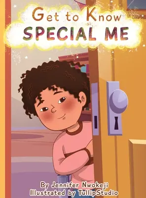 Conoscere me speciale - Get to Know Special Me