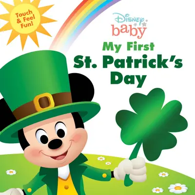 Disney Baby La mia prima festa di San Patrizio - Disney Baby My First St. Patrick's Day