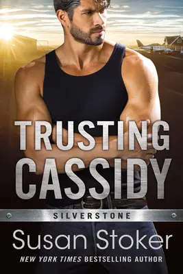 Fiducia a Cassidy - Trusting Cassidy
