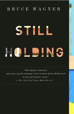 Ancora in attesa - Still Holding