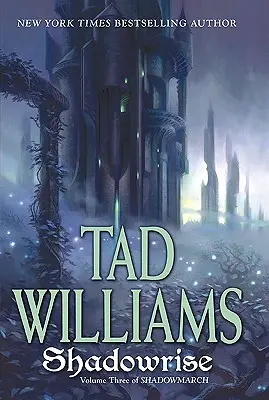 Alba d'ombra: Terzo volume di Shadowmarch - Shadowrise: Volume Three of Shadowmarch