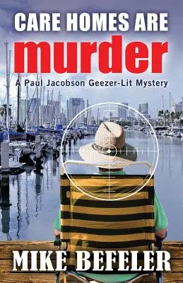 Le case di cura sono un omicidio - Care Homes are Murder