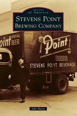 Azienda produttrice di birra di Stevens Point - Stevens Point Brewing Company