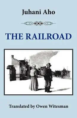 La ferrovia - The Railroad