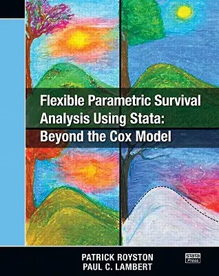 Analisi parametrica flessibile della sopravvivenza con Stata: oltre il modello di Cox - Flexible Parametric Survival Analysis Using Stata: Beyond the Cox Model