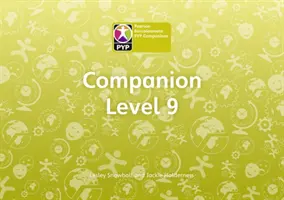 Programma Primay Years Livello 9 - Confezione da 6 - Primay Years Programme Level 9 Companion Pack of 6