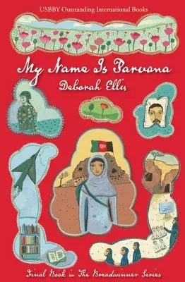Il mio nome è Parvana - My Name Is Parvana