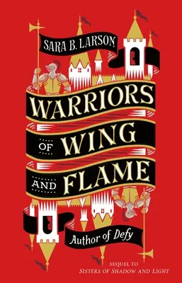 Guerrieri dell'ala e della fiamma - Warriors of Wing and Flame