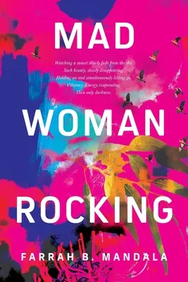 La donna pazza che dondola - Mad Woman Rocking