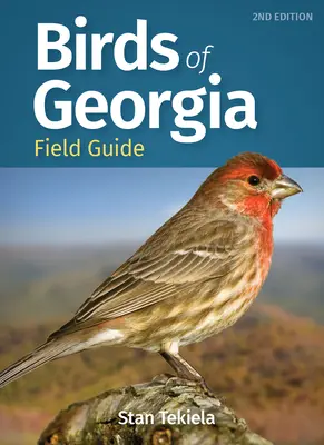 Guida agli uccelli della Georgia - Birds of Georgia Field Guide