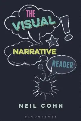 Il lettore di narrativa visiva - The Visual Narrative Reader