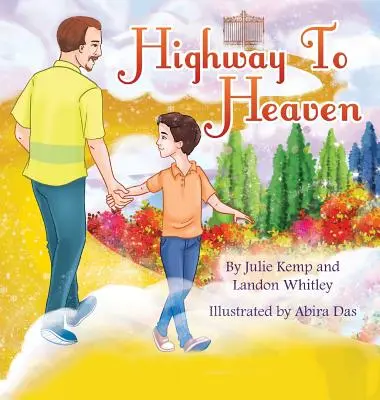Autostrada per il cielo - Highway to Heaven