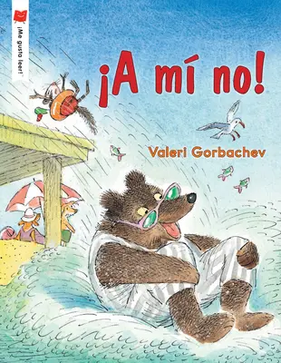 un M No! - a M No!
