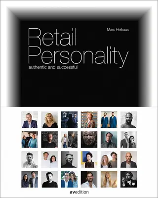 Personalità al dettaglio: Autentico e di successo - Retail Personality: Authentic and Successful