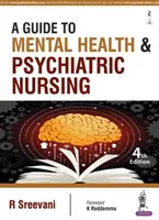 Guida alla salute mentale e all'infermieristica psichiatrica - A Guide to Mental Health and Psychiatric Nursing