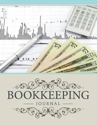 Diario di contabilità - Bookkeeping Journal