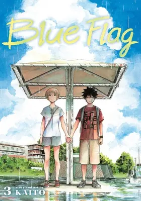 Bandiera blu, Vol. 3, 3 - Blue Flag, Vol. 3, 3