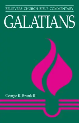 Galati - Galatians