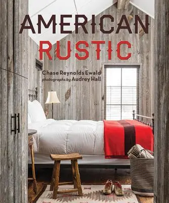 Rustico americano - American Rustic