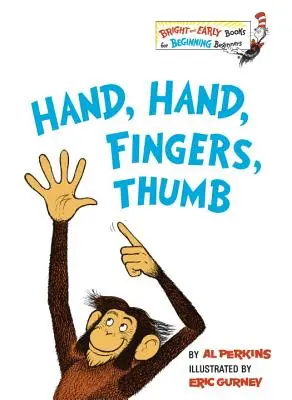 Mano, mano, dita, pollice - Hand, Hand, Fingers, Thumb