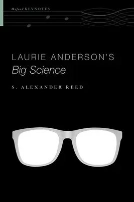 La grande scienza di Laurie Anderson - Laurie Anderson's Big Science
