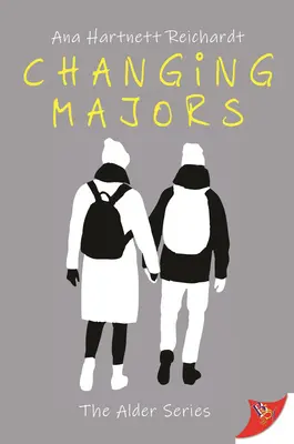 Cambiare specializzazione - Changing Majors