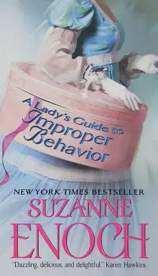 Guida di una signora ai comportamenti scorretti - A Lady's Guide to Improper Behavior