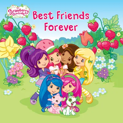 Migliori amiche per sempre - Best Friends Forever