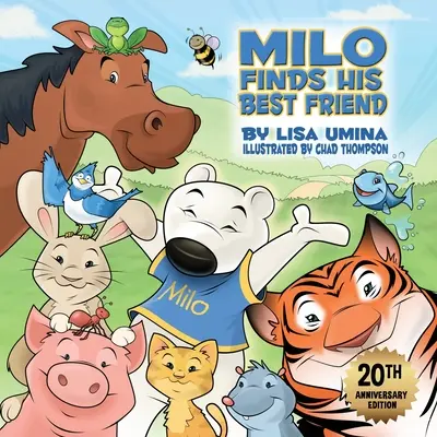 Milo trova il suo migliore amico - Milo Finds His Best Friend