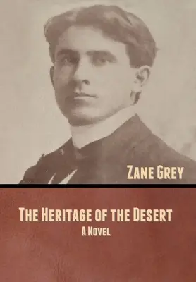 L'eredità del deserto - The Heritage of the Desert