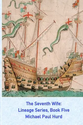 La settima moglie: serie Lineage, libro quinto - The Seventh Wife: Lineage Series, Book Five