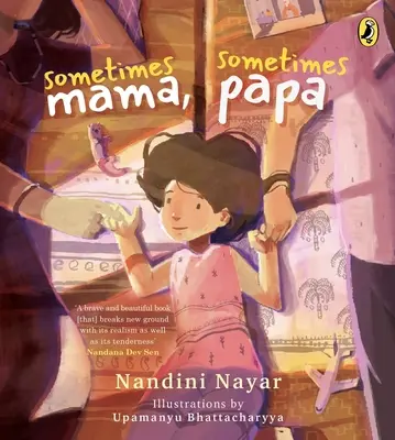 A volte mamma, a volte papà - Sometimes Mama, Sometimes Papa