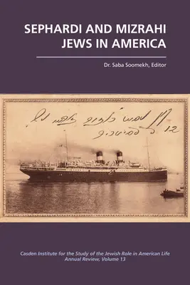 Ebrei sefarditi e mizrahi in America - Sephardi and Mizrahi Jews in America