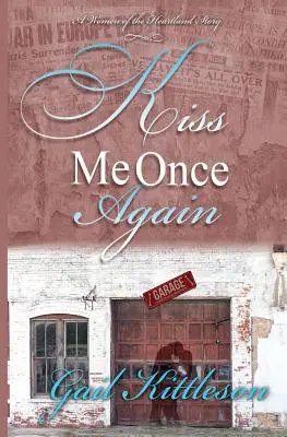 Baciami ancora una volta - Kiss Me Once Again
