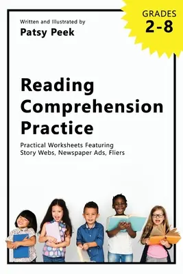 Esercitazioni di comprensione della lettura - Reading Comprehension Practice