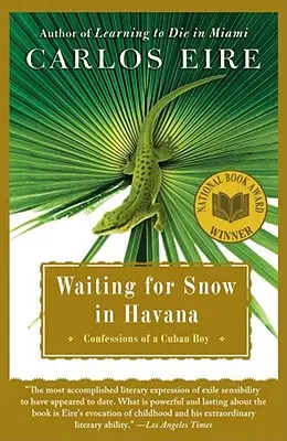 Aspettando la neve all'Avana: Confessioni di un ragazzo cubano - Waiting for Snow in Havana: Confessions of a Cuban Boy