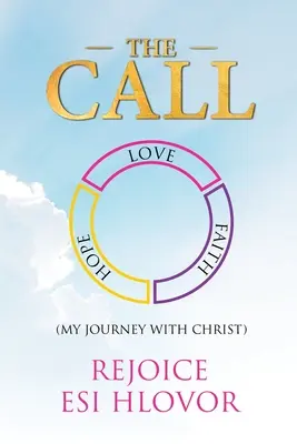 La chiamata: Il mio viaggio con Cristo - The Call: My Journey with Christ