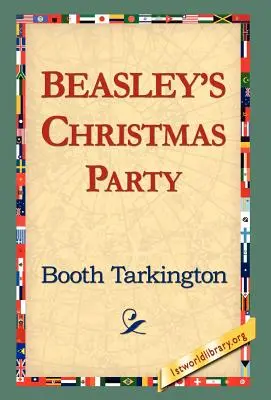 La festa di Natale di Beasley - Beasley's Christmas Party