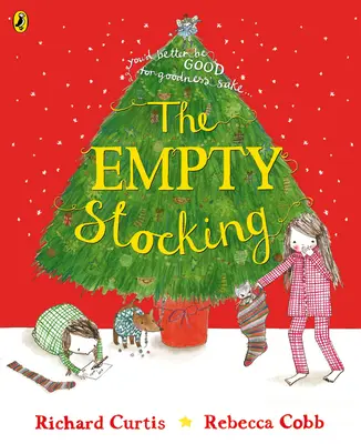 La calza vuota - The Empty Stocking