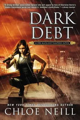 Debito oscuro - Dark Debt