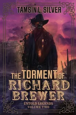 Il tormento di Richard Brewer - The Torment of Richard Brewer
