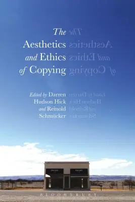 Estetica ed etica della copia - The Aesthetics and Ethics of Copying