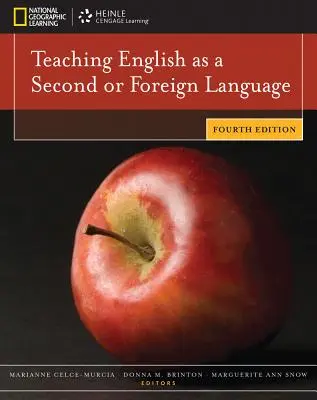 Insegnare l'inglese come seconda lingua o lingua straniera - Teaching English as a Second or Foreign Language