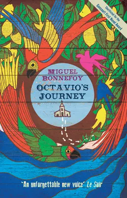 Il viaggio di Ottavio - Octavio's Journey